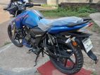 TVS Apache RTR 1D 2020