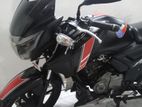 TVS Apache RTR 1disk 2018