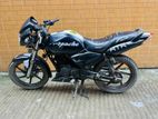 TVS Apache RTR 1st model 2011