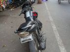 TVS APACHE RTR 150 . 2013