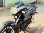 TVS Apache RTR . 2011