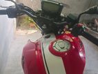 TVS Apache RTR 4V 2022
