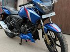 TVS Apache RTR 2 v 160 2023 model