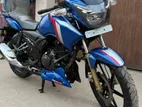 TVS Apache RTR 2 v 160 2023 model