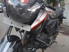 TVS Apache RTR 2 v 2021