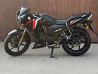 TVS Apache RTR 2 V 2022 model