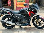 TVS Apache RTR 2 v 2023