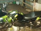 TVS Apache RTR 200 . 2015
