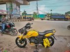 TVS Apache RTR 2005 2016