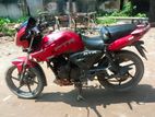 TVS Apache RTR 2007