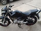 TVS Apache RTR . 2008