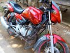 TVS Apache RTR 2008