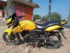 TVS Apache RTR 2008