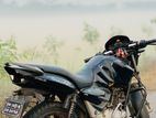 TVS Apache RTR . 2009