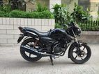 TVS Apache RTR . 2009