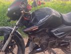 TVS Apache RTR . 2009