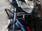 TVS Apache RTR 2009