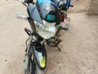 TVS Apache RTR , 2009