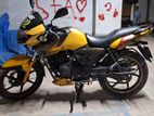 TVS Apache RTR . 2010