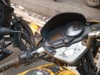 TVS Apache RTR 2010