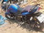 TVS Apache RTR 2010