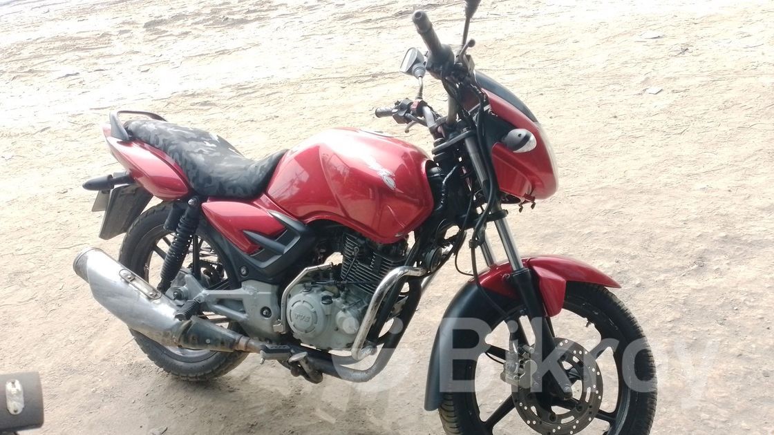 Tvs Apache Rtr For Sale Narayanganj Bikroy