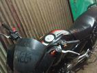 TVS Apache RTR 2010