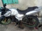 TVS Apache RTR 2010