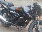 TVS Apache RTR ` 2010