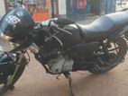 TVS Apache RTR . 2010