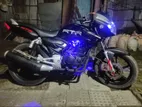 TVS Apache RTR . 2010