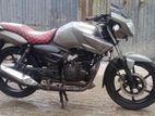 TVS Apache RTR . 2011