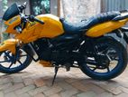 TVS Apache RTR . 2011