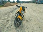 TVS Apache RTR 2011