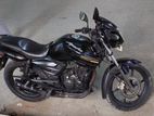 TVS Apache RTR 2011