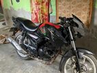 TVS Apache RTR . 2011