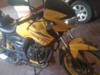 TVS Apache RTR 2011