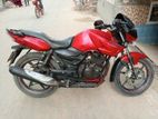 TVS Apache RTR . 2011