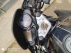 TVS Apache RTR 2011