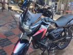 TVS Apache RTR . 2011