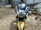 TVS Apache RTR 2011