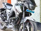 TVS Apache RTR 2011