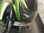 TVS Apache RTR . 2013