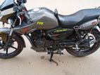 TVS Apache RTR . 2024