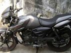 TVS Apache RTR 2012