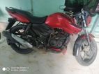 TVS Apache RTR 2012