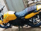 TVS Apache RTR . 2012