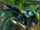 TVS Apache RTR 2012