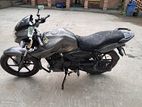 TVS Apache RTR 2012