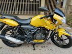 TVS Apache RTR 2012